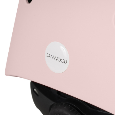 Banwood Eco kinderfiets- en scooterhelm