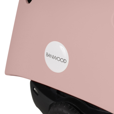 Banwood Eco kinderfiets- en scooterhelm