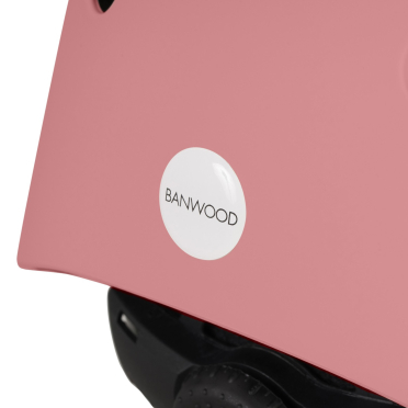 Banwood Eco kinderfiets- en scooterhelm