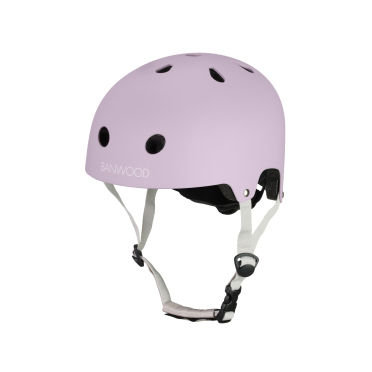 Banwood Eco kinderfiets- en scooterhelm