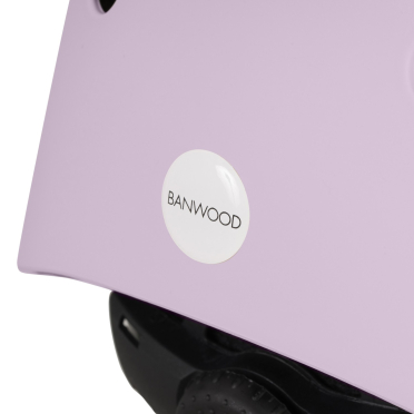 Banwood Eco kinderfiets- en scooterhelm