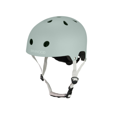 Banwood Eco kinderfiets- en scooterhelm