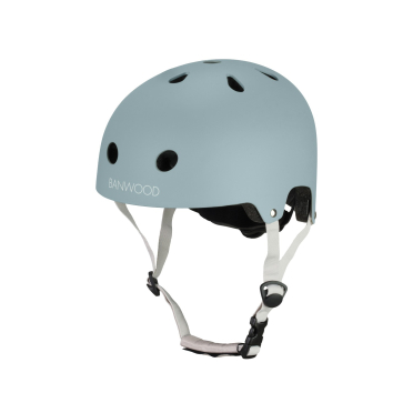 Banwood Eco kinderfiets- en scooterhelm