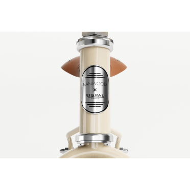 Banwood Icon loopfiets