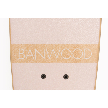 Banwood kinderskateboard