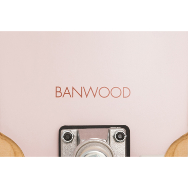 Banwood kinderskateboard