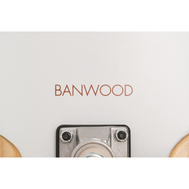 Banwood kinderskateboard