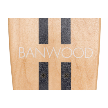 Banwood kinderskateboard