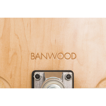 Banwood kinderskateboard