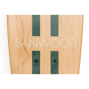 Banwood kinderskateboard