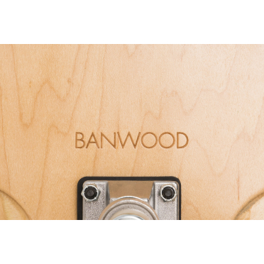 Banwood kinderskateboard