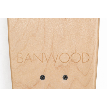 Banwood kinderskateboard