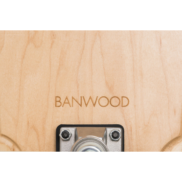Banwood kinderskateboard