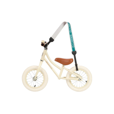 Banwood fiets- en scootertransportriemen