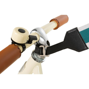 Banwood fiets- en scootertransportriemen