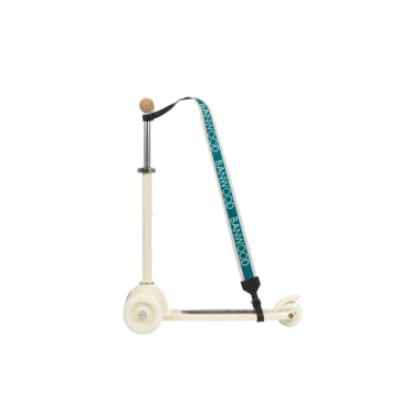 Banwood fiets- en scootertransportriemen