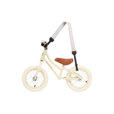 Banwood fiets- en scootertransportriemen