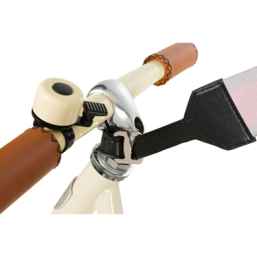 Banwood fiets- en scootertransportriemen