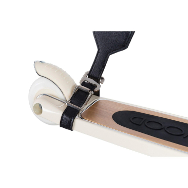 Banwood fiets- en scootertransportriemen