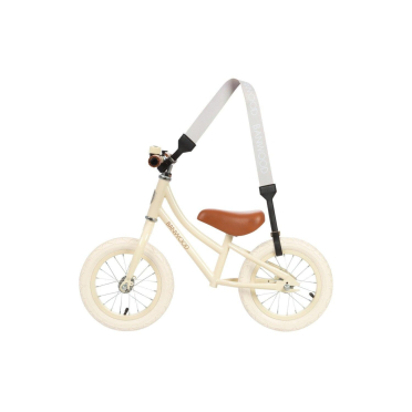 Banwood fiets- en scootertransportriemen