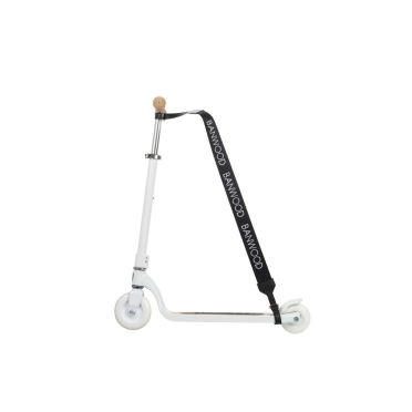Banwood fiets- en scootertransportriemen