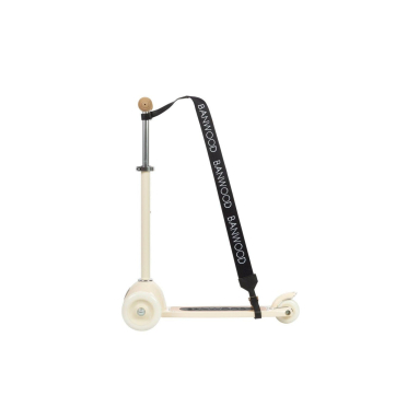 Banwood fiets- en scootertransportriemen