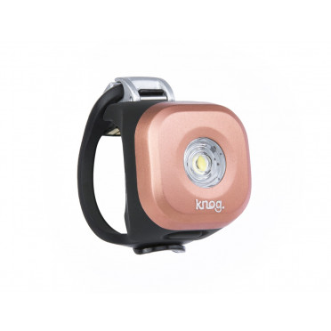 Knog Blinder Mini Dot LED-fietslamp