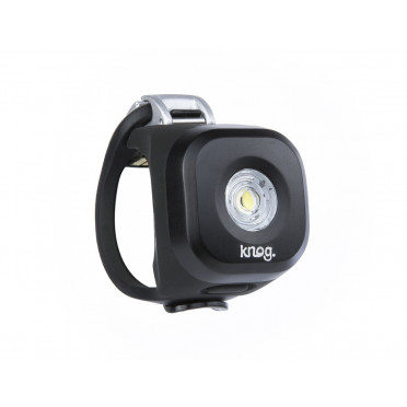 Blinder KNOG MINI DOT fietslampje