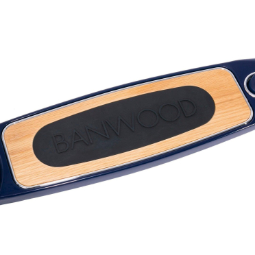 Banwood 3-wiel kinderscooter