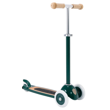 Banwood 3-wiel kinderscooter