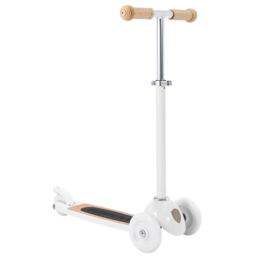 Banwood 3-wiel kinderscooter
