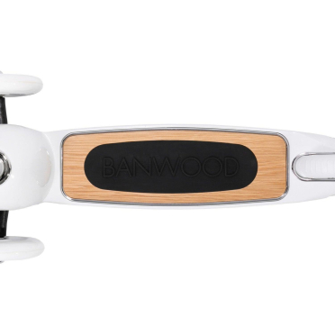Banwood 3-wiel kinderscooter