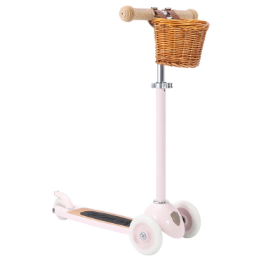 Banwood 3-wiel kinderscooter
