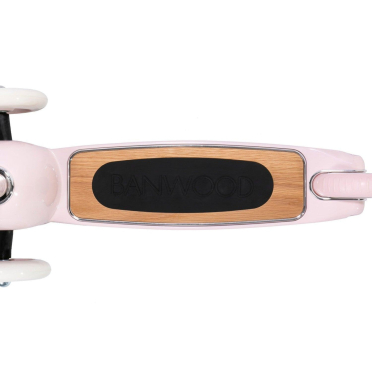 Banwood 3-wiel kinderscooter