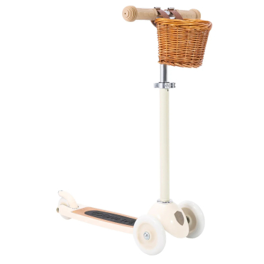 Banwood 3-wiel kinderscooter