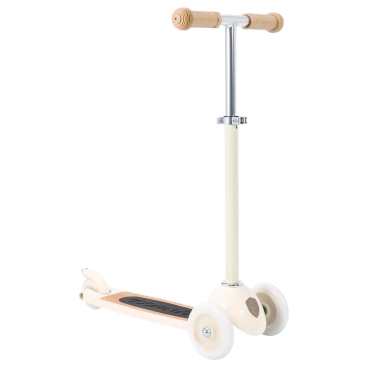 Banwood 3-wiel kinderscooter