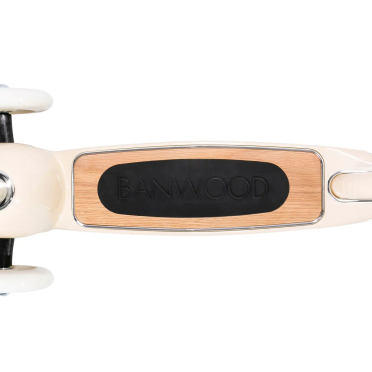 Banwood 3-wiel kinderscooter