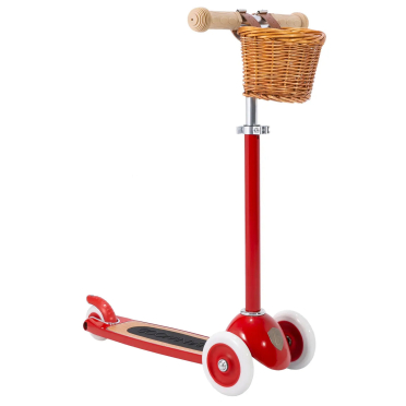 Banwood 3-wiel kinderscooter