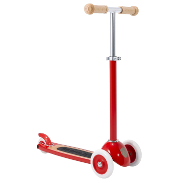 Banwood 3-wiel kinderscooter