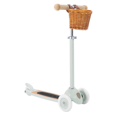 Banwood 3-wiel kinderscooter