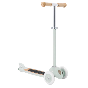 Banwood 3-wiel kinderscooter