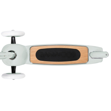 Banwood 3-wiel kinderscooter