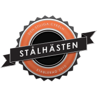 U-sloten Stålhästen