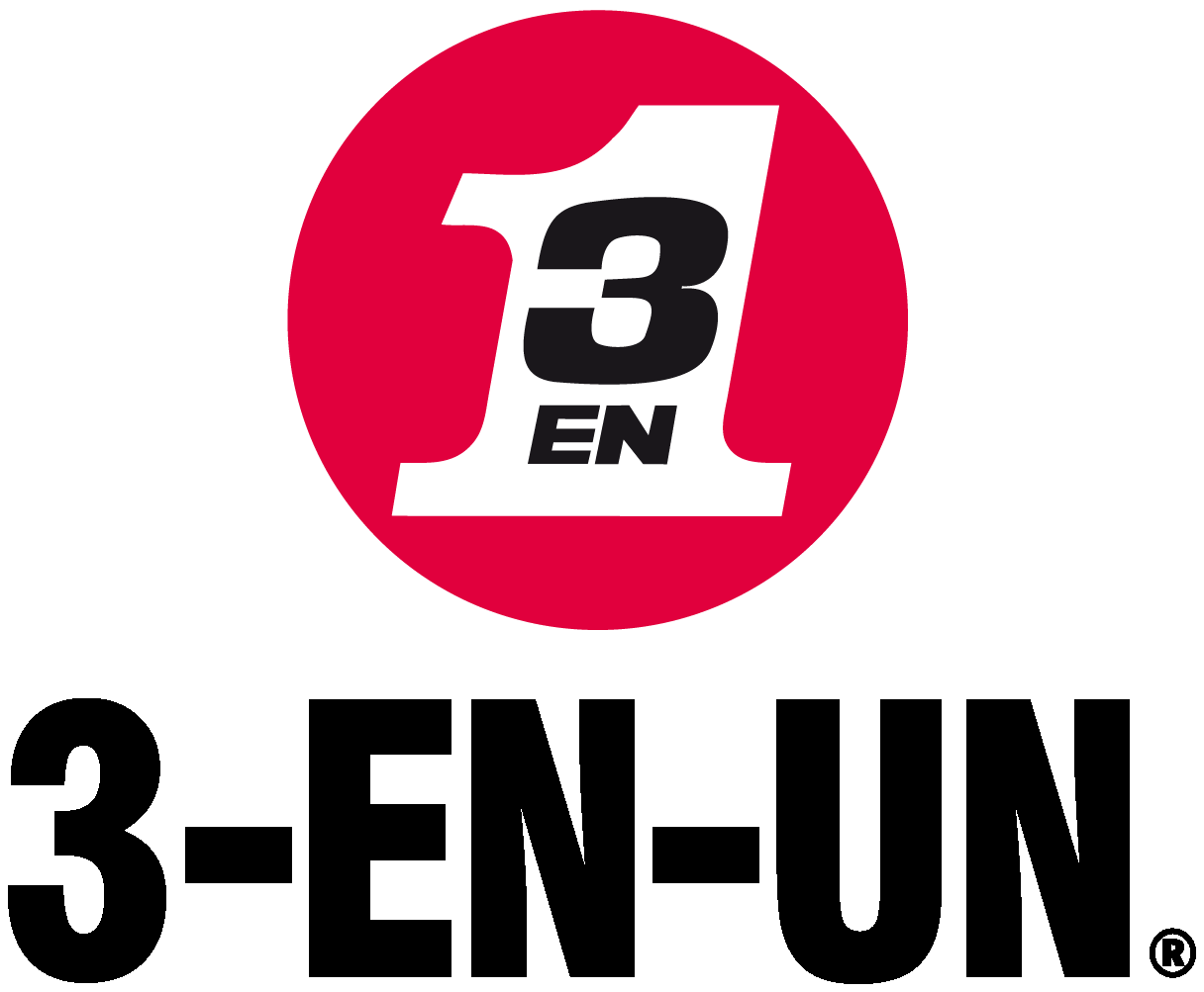 3 en 1