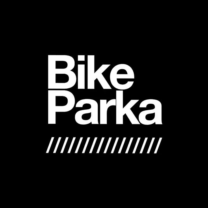 BikeParka