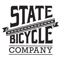 Aandrijving State Bicycle Co.
