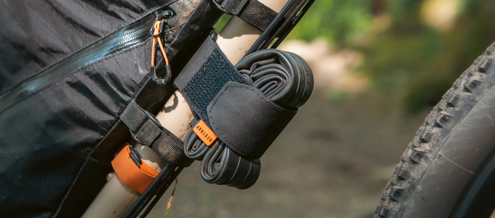 Sangle de cadre Restrap