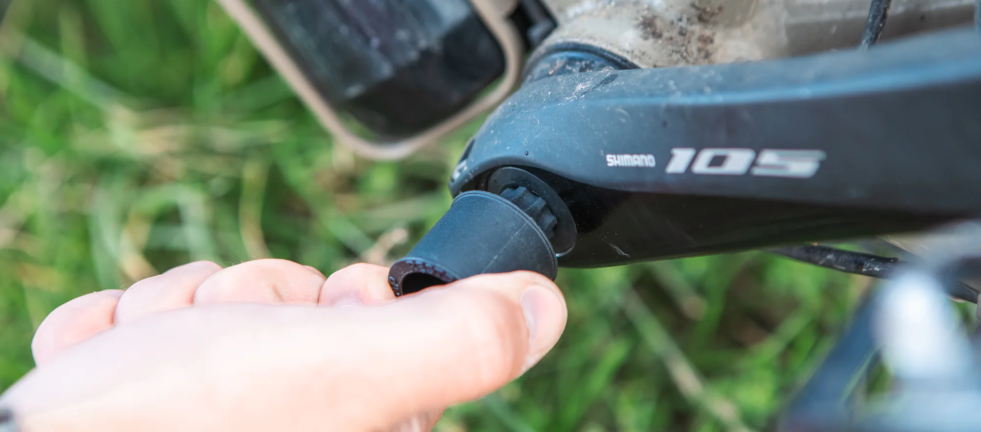 Support d'éclairage Restrap