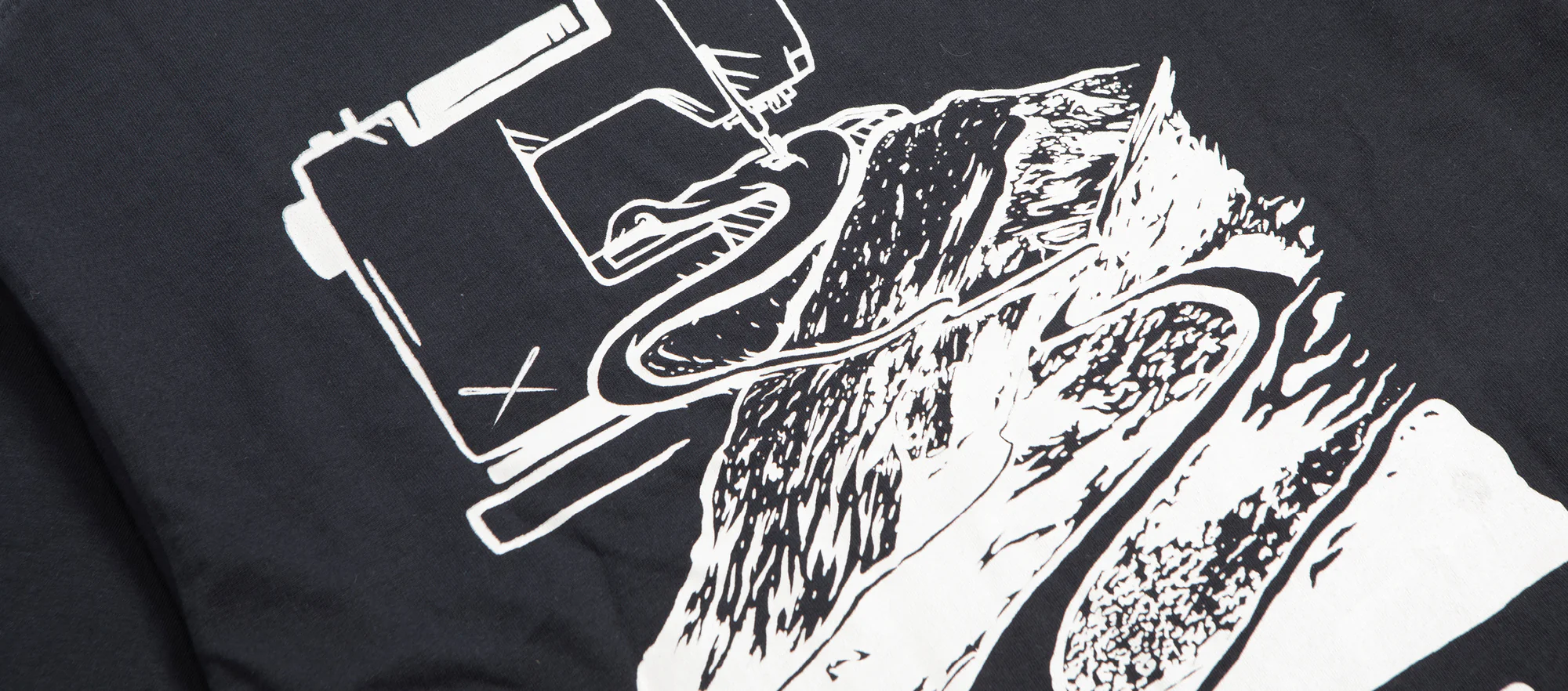 T-shirt à manches courtes Restrap