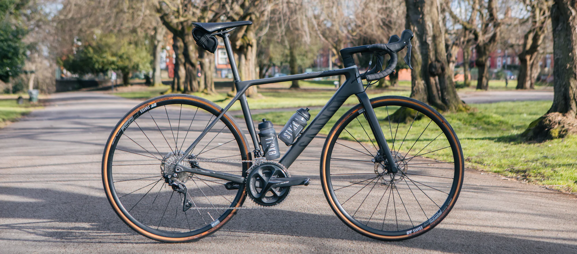 Pochette à outils de selle Restrap Tool Pouch